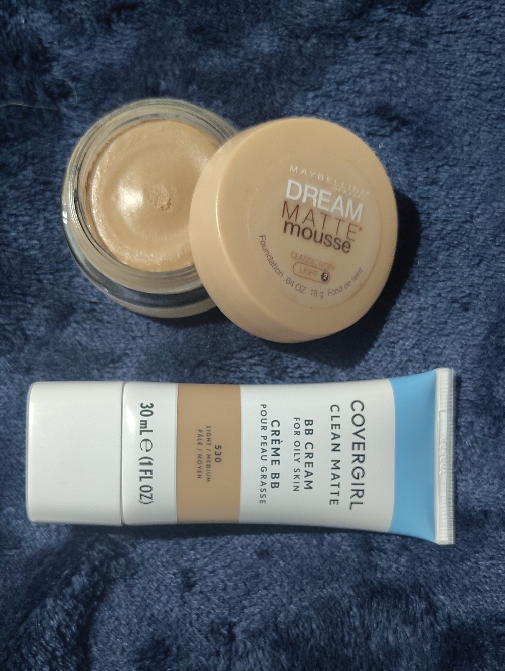 ( 2 ) Makeup Bundle